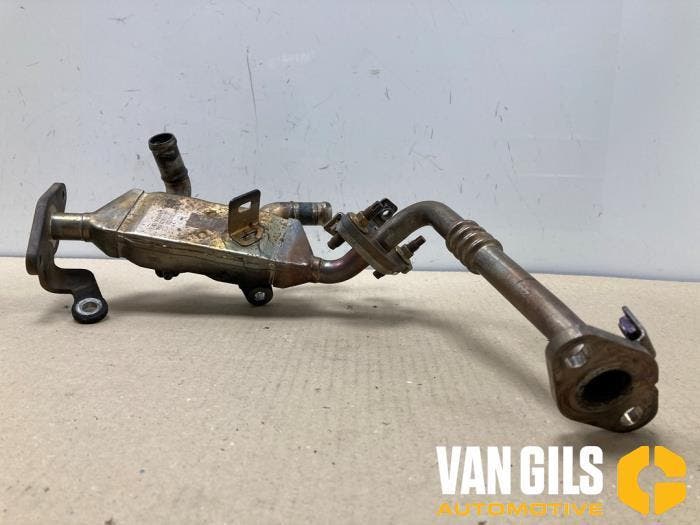 EGR koeler Renault Arkana O294852, Auto-onderdelen, Motor en Toebehoren