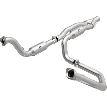 MagnaFlow 2012 Ram 1500 Tradesman HD V8 5.7L OEM Underbody, Ophalen of Verzenden, Nieuw