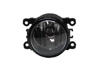 Mistlamp Opel Astra H OPC (Mistlampen, Verlichting), Verzenden, Nieuw