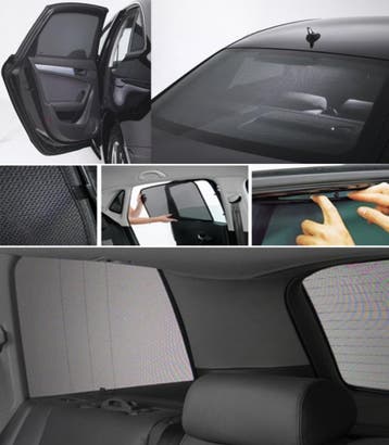 Sonniboy | Mercedes V-Klasse W447 3/4/5-deurs 2015- (excl. M, Verzenden, Nieuw, Mercedes-Benz