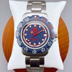 TAG Heuer - Formula 1 - Sans prix de réserve - WA1210 -