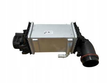 Intercooler AUDI A1 Q3 / SPORTBACK 2018- 1.5 TFSI, Autos : Pièces & Accessoires, Verzenden