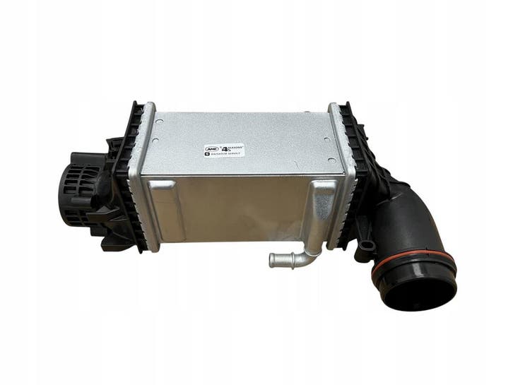 Intercooler AUDI A1 Q3 / SPORTBACK 2018- 1.5 TFSI, Autos : Pièces & Accessoires, Climatisation & Chauffage, Envoi