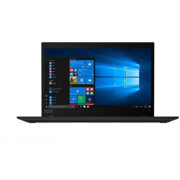 Lenovo ThinkPad T14s gen 1 - i5 - Intel Core i5 - 8GB, Computers en Software, Windows Laptops, Ophalen of Verzenden