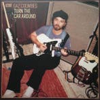 Gaz Coombes - Turn The Car Around, Verzenden, Gebruikt
