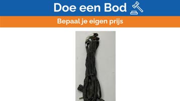 Bieden: Yanmar 6M wire harness - 129574-77760, Watersport en Boten, Ophalen of Verzenden, Nieuw
