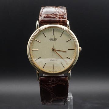 Seiko - Vintage - Zonder minimumprijs - 6030-8010 - Heren -