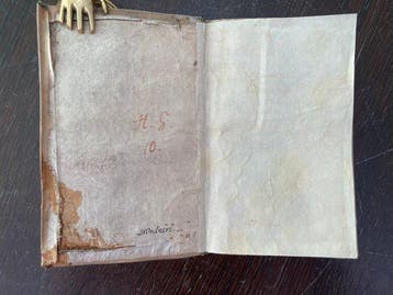 Wolf, Hieronymus - Isocratis Scripta, Quae Quidem Nunc, Antiek en Kunst