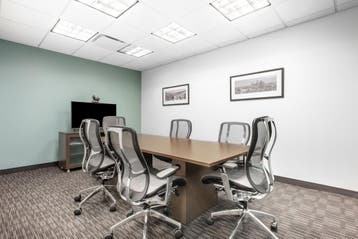 Espace de bureau pour 10 pers. à Office Park, Verzenden
