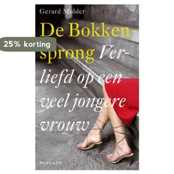 De Bokkensprong 9789058072511 Gerard Mulder, Verzenden, Gelezen, Gerard Mulder