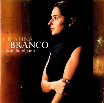 Cristina Branco – Corpo Iluminado CD, CD & DVD, CD | Néerlandophone, Verzenden, Folk