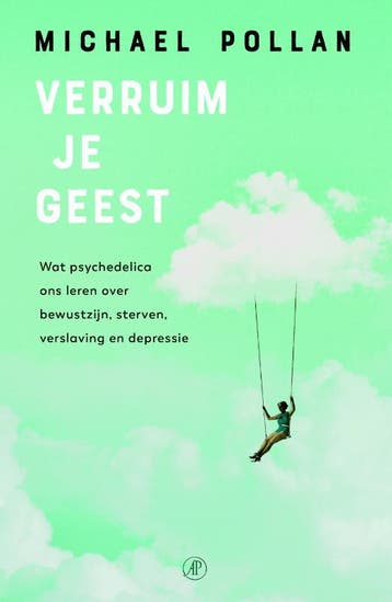 Verruim Je Geest | Michael Pollan | Nieuw, Verzenden, Michael Pollan