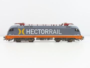 Märklin H0 - 39842 - Elektrische locomotief (1) - serie 242, Nieuw