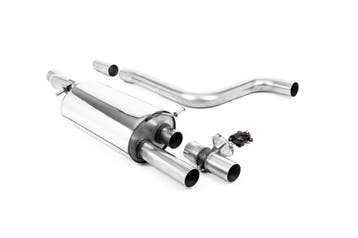 Roetfilter-back | Ford Puma ST 1.5 EcoBoost (uitgerust met O, Verzenden, Nieuw