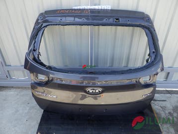 Achterklep Kia Sportage IV 16, Verzenden