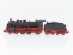 Märklin H0 - 37039 - Stoomlocomotief met tender (1) - BR 38