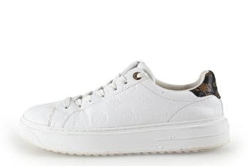 Guess Sneakers in maat 39 Wit, Kleding | Dames, Schoenen, Guess, Verzenden, Wit, Sneakers