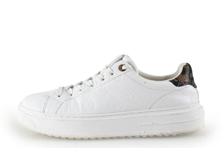 Guess Sneakers in maat 39 Wit, Vêtements | Femmes, Chaussures, Envoi