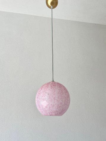 La Murrina - Lustre - PINK TULIPANO S20 - Verre de Murano
