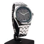 Mercury - Roadstar Automatic Swiss Made Watch - MEA493-SS-12