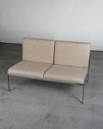 Artek - Ilmari Tapiovaara - Sofa - Kiki Sofa - Metaal, Wol