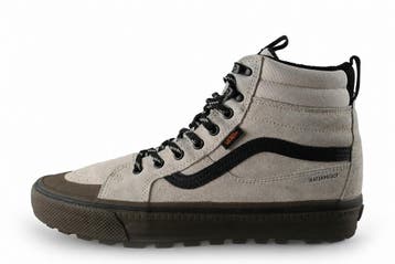 Vans Sneakers in maat 44½ Beige, Kleding | Heren, Schoenen, Overige kleuren, Verzenden, Zo goed als nieuw, Sneakers