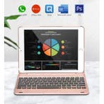 Toetsenbord Hoes voor iPad Mini 1/2/3 - QWERTY, Verzenden