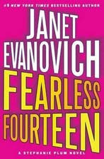Fearless Fourteen 9780312349516 Janet Evanovich, Verzenden, Gelezen, Janet Evanovich