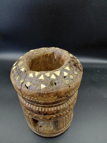 Afrique (Sans prix de réserve)