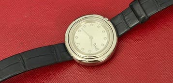 Piaget - Possession - G0A43080 - Dames - 2023, Handtassen en Accessoires, Nieuw