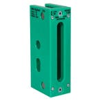 247WOOD Freesmal voor insteeksloten 1200 serie, Nieuw