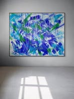 Sandra Glaser - Wild Sea - XXL