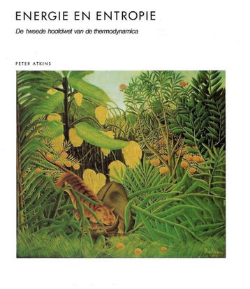 Energie en entropie 9789070157760 Atkins, Boeken, Verzenden, Zo goed als nieuw, Atkins