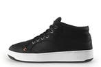 Hub Hoge sneakers in maat 42 Zwart, Kleding | Heren, Schoenen, Verzenden, Zwart, Zo goed als nieuw, Sneakers