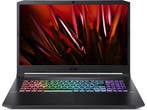 Acer Nitro5 - Gaming Laptop - 17.3 QHD IPS 165Hz - AMD, Verzenden