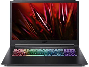 Acer Nitro5 - Gaming Laptop - 17.3 QHD IPS 165Hz - AMD, Verzenden, Nieuw, Acer
