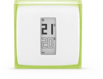 2dekans | Netatmo Slimme Thermostaat Modulerend - Smart, Ophalen of Verzenden, Nieuw