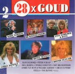 Various - 28 x Goud 2, Verzenden