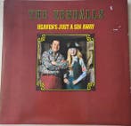 The Kendalls - Heavens Just A Sin Away, Verzenden, Gebruikt
