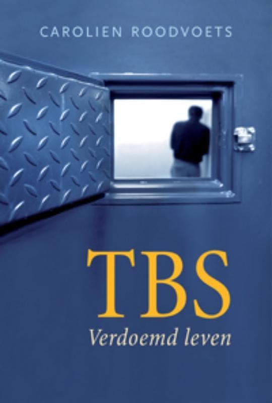 TBS 9789069639505 Carolien Roodvoets, Boeken, Psychologie, Gelezen, Verzenden