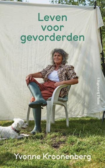 Leven voor gevorderden 9789493304529 Yvonne Kroonenberg, Verzenden, Yvonne Kroonenberg