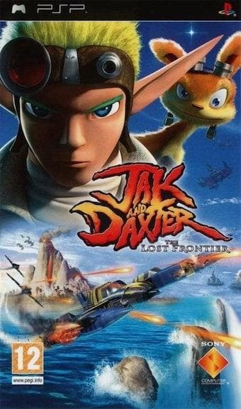 Jak and Daxter the Lost Frontier (Buitenlands Doosje), Consoles de jeu & Jeux vidéo, Jeux | Sony PlayStation Portable, Enlèvement ou Envoi