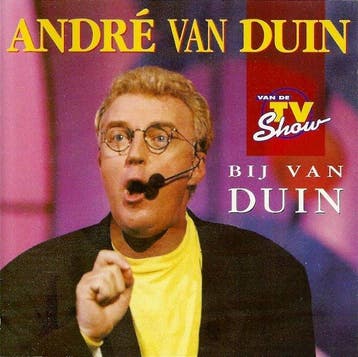 André van Duin - Bij Van Duin, Verzenden