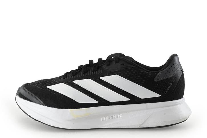 Adidas Sportschoenen in maat 42 Zwart, Kleding | Heren, Schoenen, Zwart, Gedragen, Sportschoenen, Verzenden
