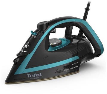 Tefal Puregliss FV8066 - Stoomstrijkijzer - 280 g/min Sto..., Elektronische apparatuur, Strijkijzers en Strijkplanken, Verzenden