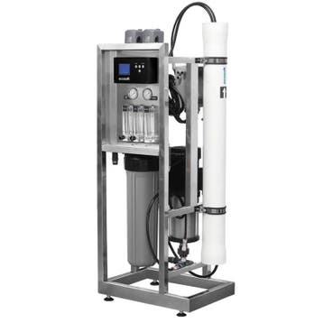 Industriële osmose Inox IoT MO6500 4 RO-systeem, Ophalen of Verzenden, Neuf