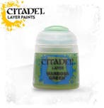 Citadel Layer Warboss Green 12 Ml (Warhammer Nieuw), Ophalen of Verzenden