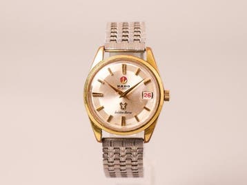 Rado - Golden Horse - Zonder minimumprijs - 11674/1 - Heren, Nieuw