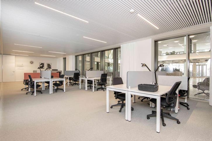 Werkplek-membership in Court of Justice, Zakelijke goederen, Bedrijfs Onroerend goed