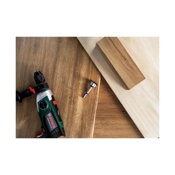 Bosch Accessories Forstnerboor, Ø 40 mm (Bouwgereedschap), Ophalen of Verzenden, Nieuw